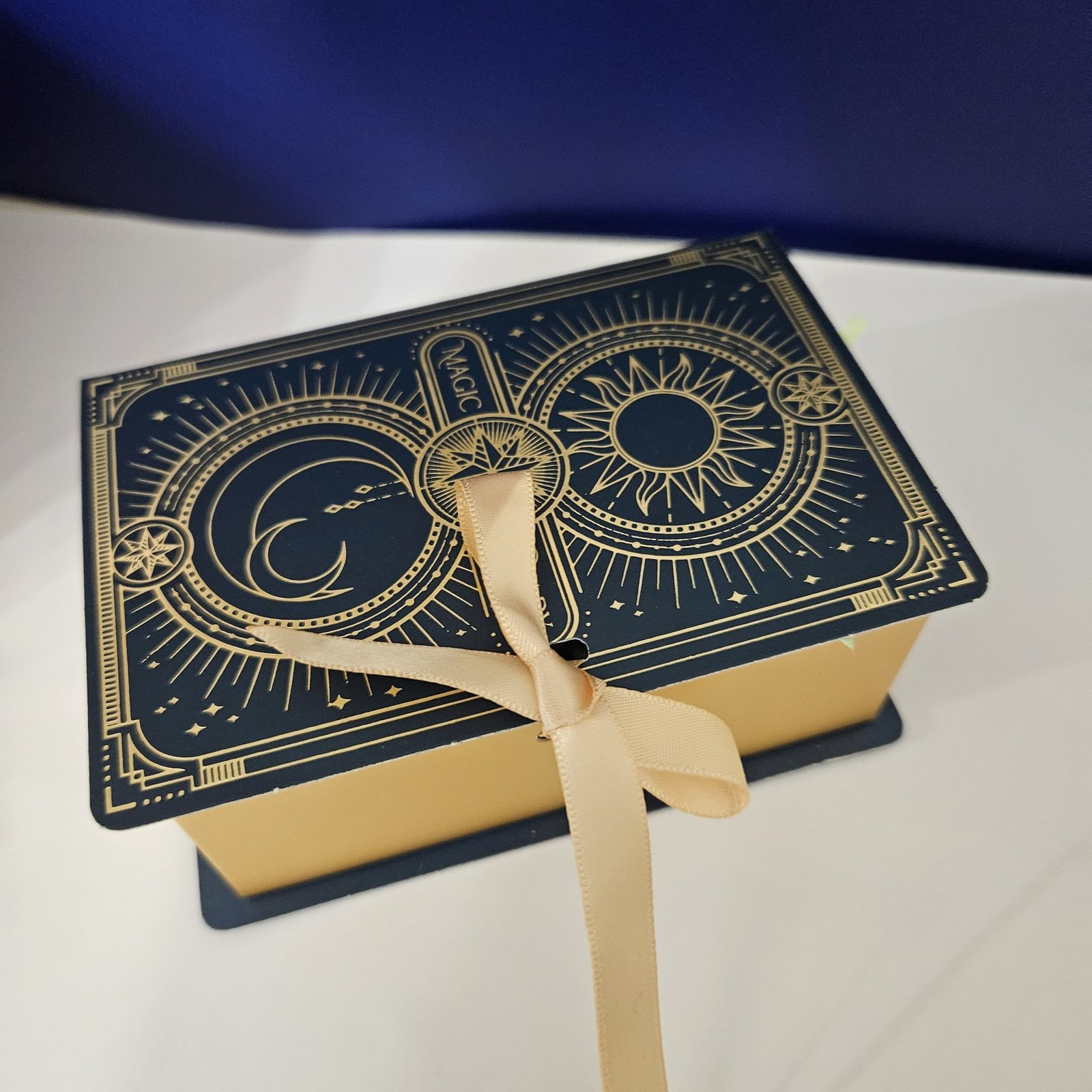 Porte-bonheurs protection et abondance. – Image 6