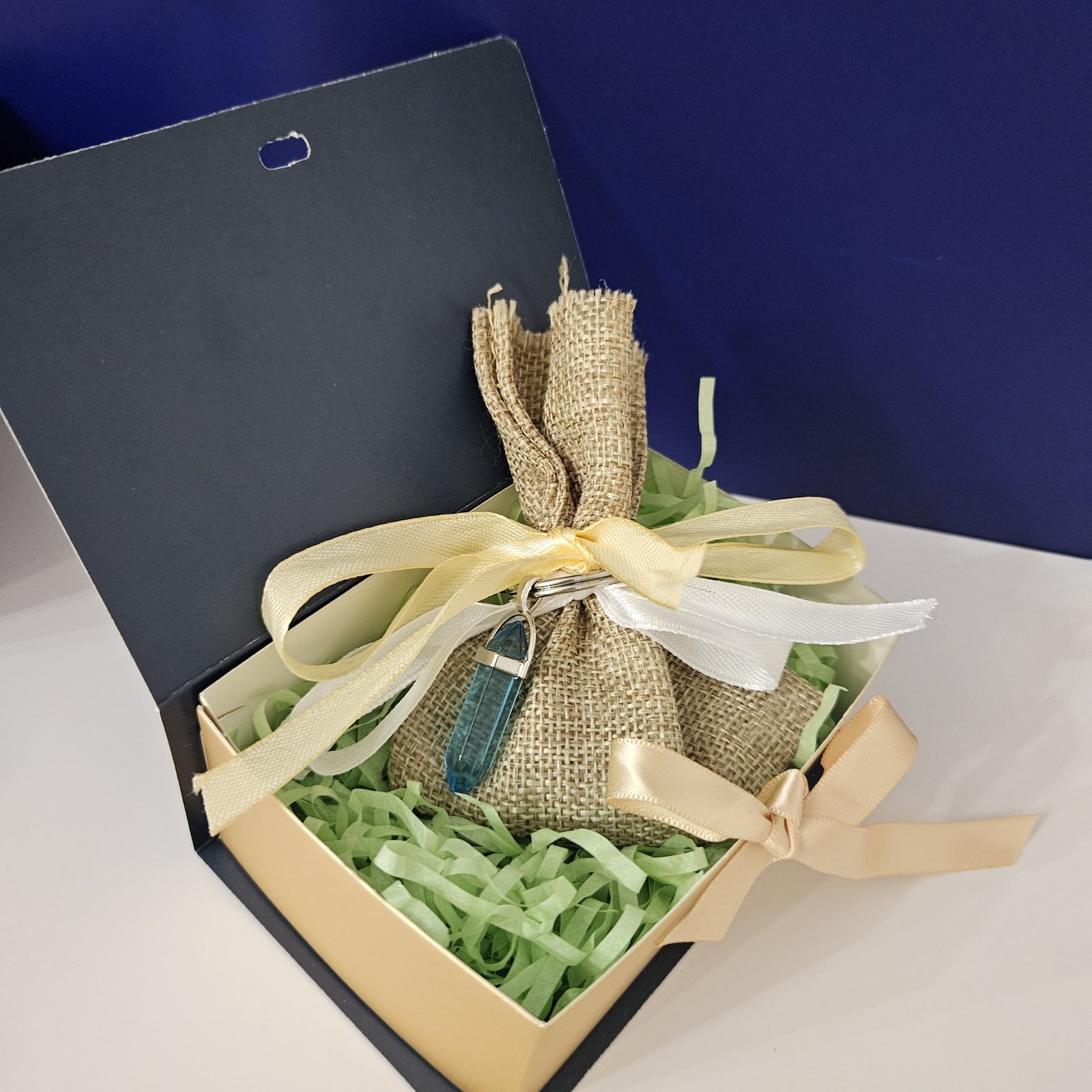 Porte-bonheurs protection et abondance. – Image 3