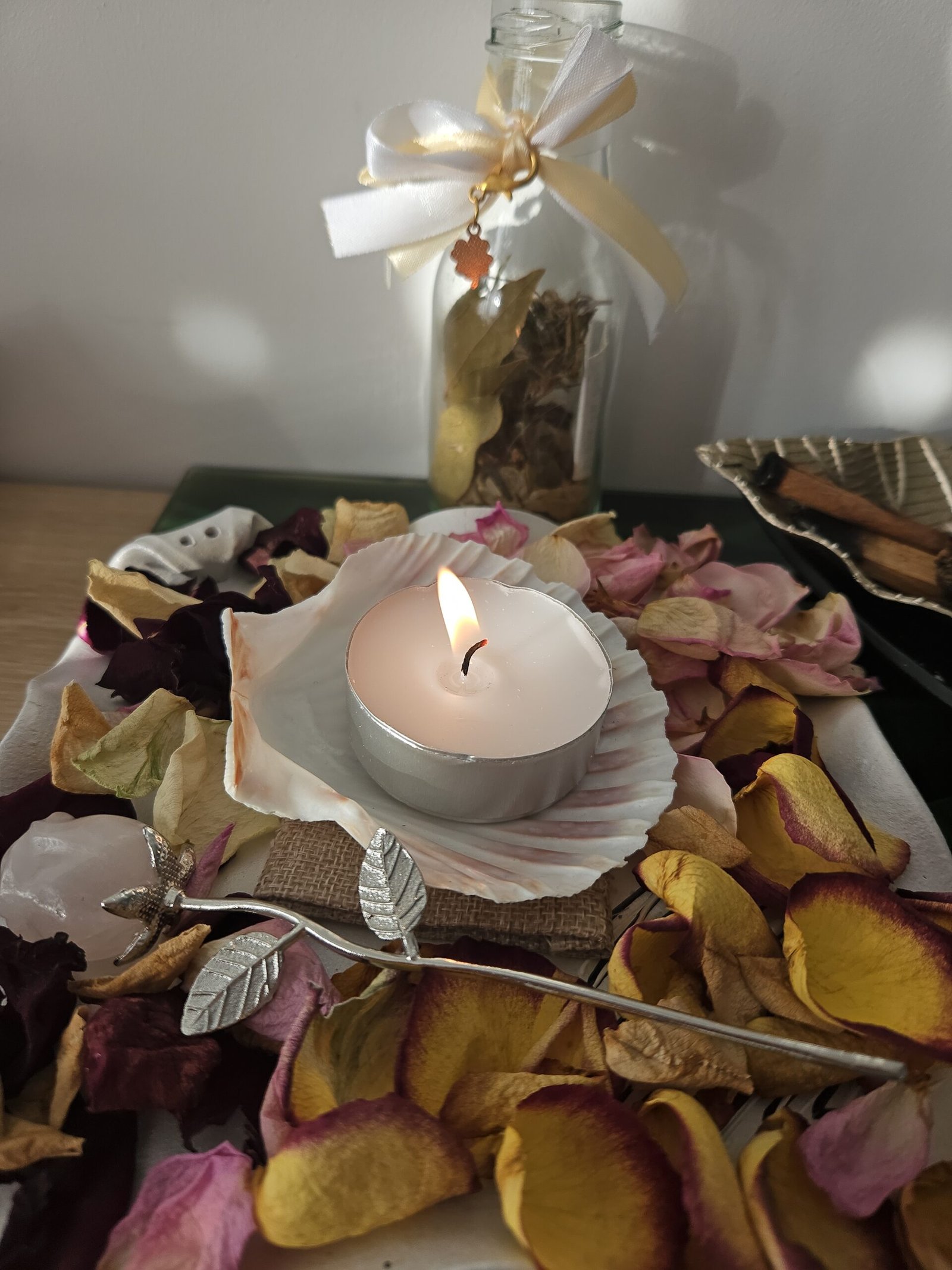 L'atelier Esotérique